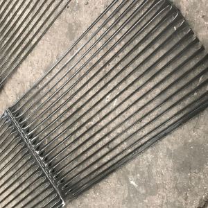 PP UX Geogrid