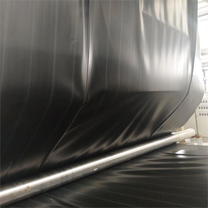 Línéar Lochán Geomembrane Safe HDPE