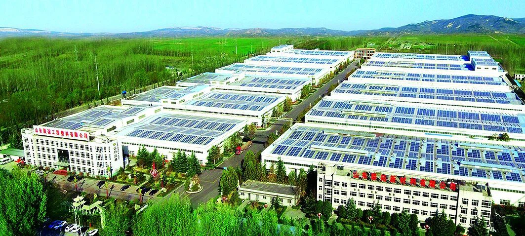 Geomembrane Ilchodach Uiscedhíonta Ardchaighdeáin le Geotextile le haghaidh L...